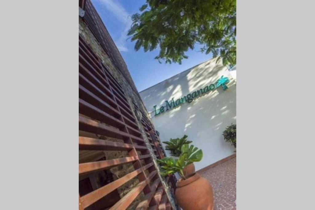 Joli Manga Soley Apartment Сен Франсоа Екстериор снимка